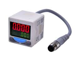 DPS Series Digital Display Pressure Sensor